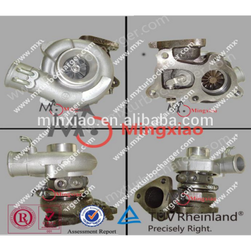 28200-42540 49177-01512 49177-07612 Turbocompresseur de Mingxiao Chine